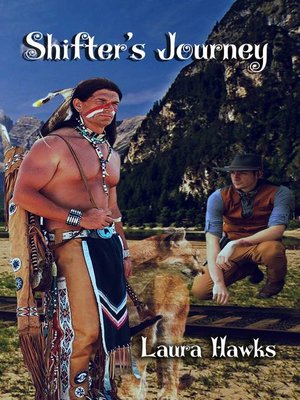 cover image of Shifter's Journey